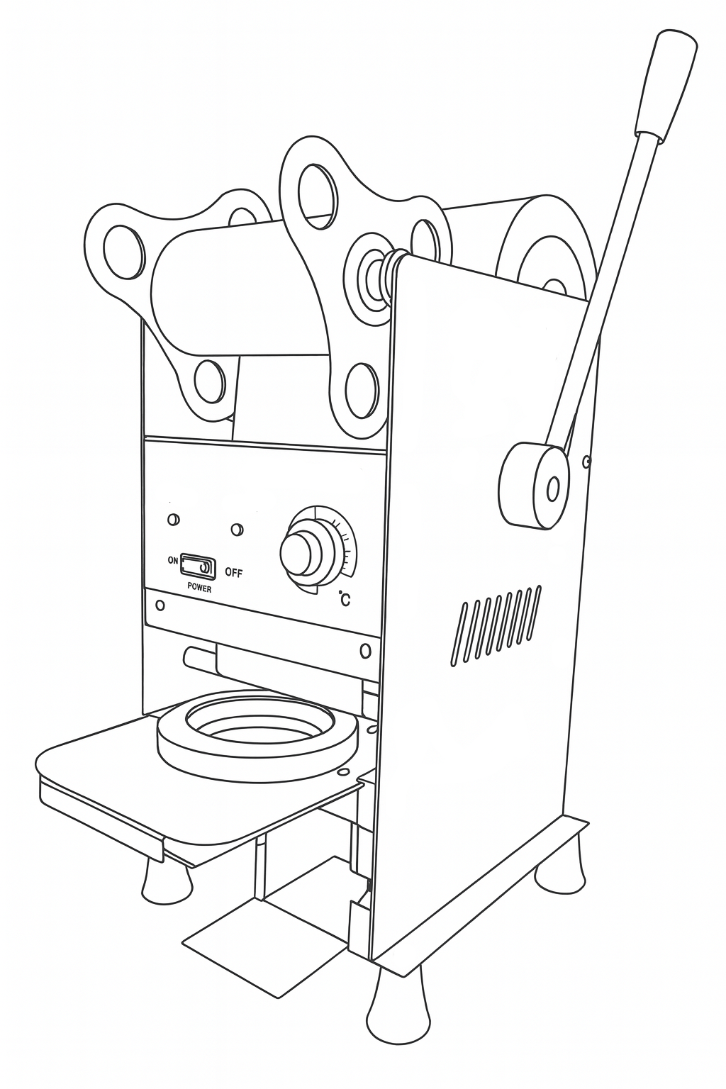 Machine 2